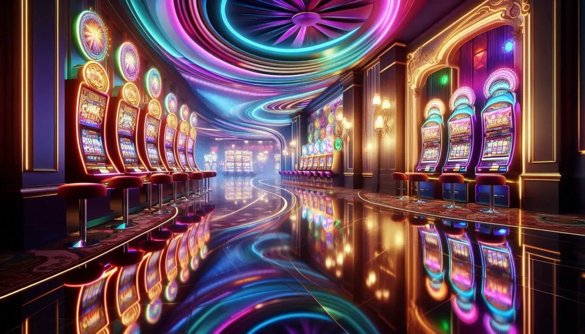 Julius Casino